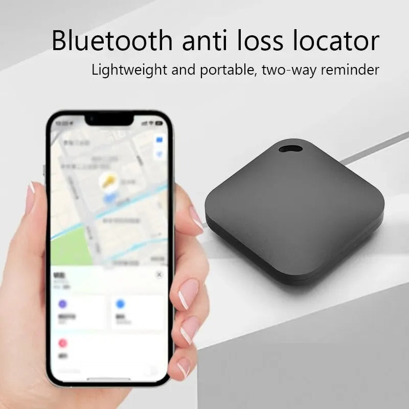 Mini GPS Tracker | Waterproof, Accurate Vehicle and Pet Tracking in Real-Time